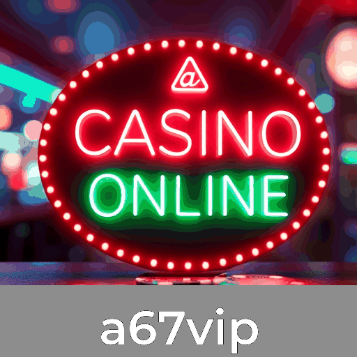Acesso ao a67vip