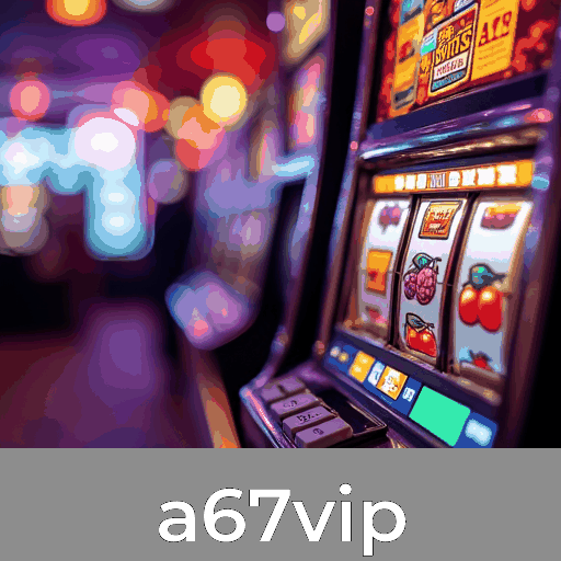 Cassino Online a67vip