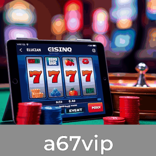 Promoções e Bônus no a67vip