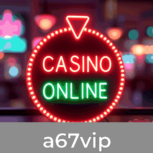 Jogos Crash no Cassino a67vip