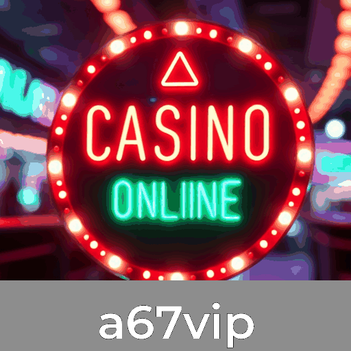 Cadastro na a67vip