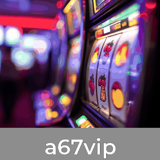 Acesso ao a67vip