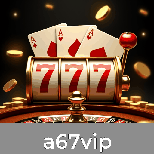 Cadastro na a67vip
