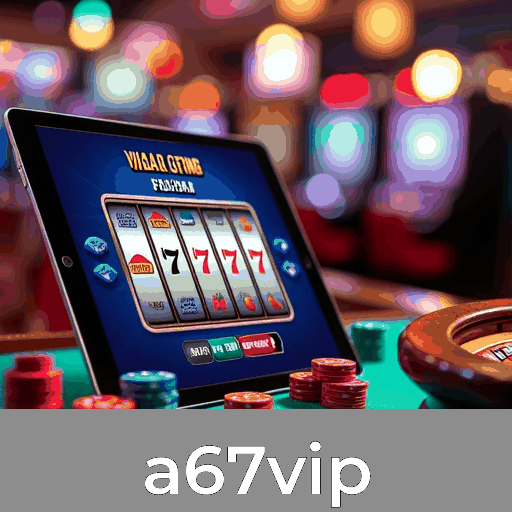 Cassino Online a67vip