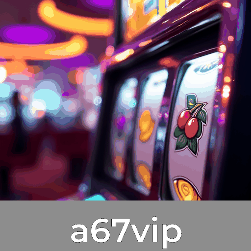 Acesso ao a67vip