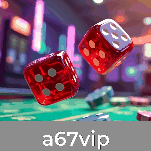 Acessar o site a67vip COM
