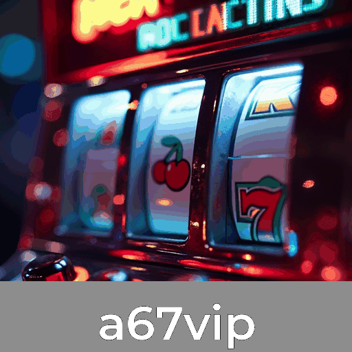 Cassino Online a67vip