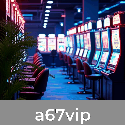 Cadastro na a67vip