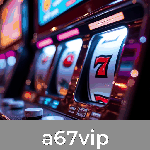 Cadastro na a67vip