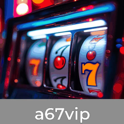 Cadastro na a67vip