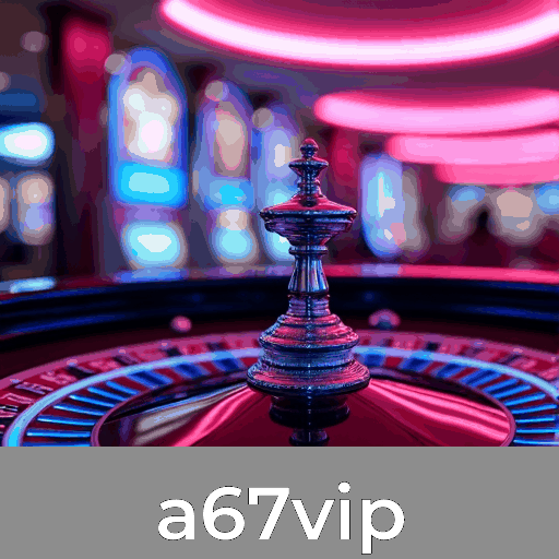 Cadastro na a67vip