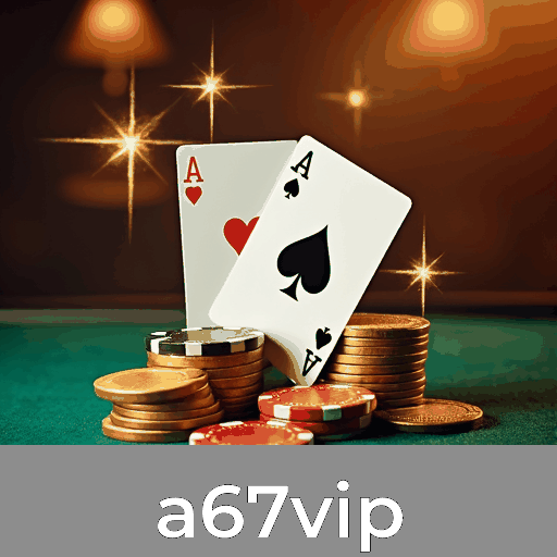 Cadastro na a67vip