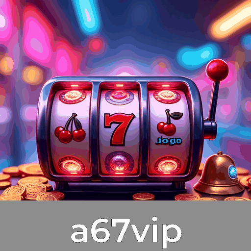 Cadastro na a67vip